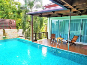  Prima Villas Karon by Alegher Kata  Карон